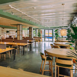 Ura Multilight Pendant By A Emotional Light - Lifestyle View13