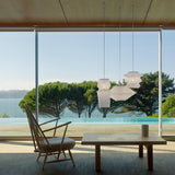 Ura Multilight Pendant By A Emotional Light - Lifestyle View3