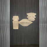 Ura Multilight Pendant By A Emotional Light - Lifestyle View4