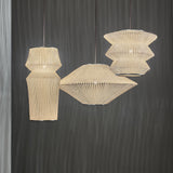 Ura Multilight Pendant By A Emotional Light - Lifestyle View5