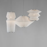 Ura Multilight Pendant By A Emotional Light - Lifestyle View6