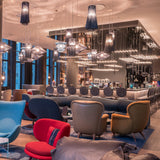 Ura Multilight Pendant By A Emotional Light - Lifestyle View7