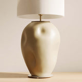 Ural Table Lamp By Aromas Del Campo Detailed View