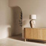 Ural Table Lamp By Aromas Del Campo Lifestyle View