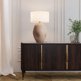 Ural Table Lamp By Aromas Del Campo Lifestyle View1