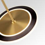 Uranas Pendant Light By PageOne Detailed View