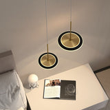Uranas Pendant Light By PageOne Lifestyle View