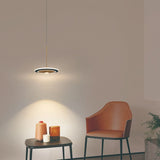 Uranas Pendant Light By PageOne Lifestyle View1