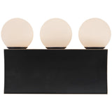 Urban Bronze 12inch Sinclair Wall/Vanity Light by Alora Lighting