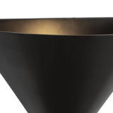 Urban Bronze 8inch Versus Wall Sconce by Alora Lighting Details