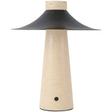 Urban Bronze Hagen Table Lamp by Alora Lighting