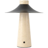 Urban Bronze Hagen Table Lamp by Alora Lighting