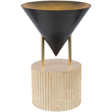 Urban Bronze Versus Table Lamp by Alora Lighting