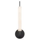 Urban Bronze Wick Wall Sconce by Kuzco Lighting