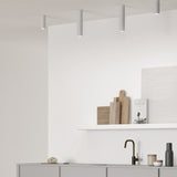 Urban Mini Ceiling Light by Axo Light, Finish: White, , | Casa Di Luce Lighting