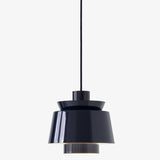 Utzon Pendant UL Blue By And Tradition 1