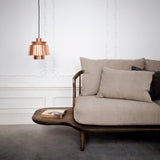 Utzon Pendant UL Gold By And Tradition