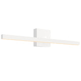 VLG CC Portrait Vanity Light Black White By DALS