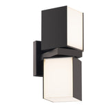Vaiation Outdoor Wall Sconce By WAC Lighting