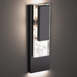 Vail Outdoor Wall Light Small By Schonbek Beyond