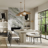 Vails Gate Pendant Light Medium By Hudson Valley - Lifestyle View