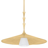 Vails Gate Pendant Light Medium By Hudson Valley