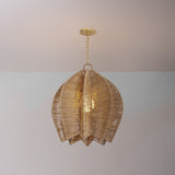 Valatie Pendant by Troy Lighting