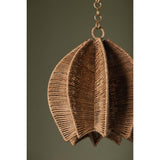 Valatie Pendant by Troy Lighting