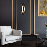 Valor LED Wall Sconce