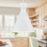 Vanderbilt Pendant — Pendant