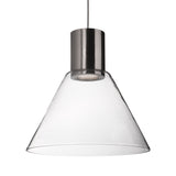 Vanier Pendant —