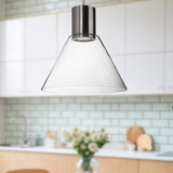 Vanier Pendant — Pendant