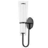 Vanocuver Wall Sconce Old Bronze By Hudson Valley