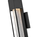 Vapor Wall Mount Lantern