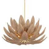 Varanasi Chandelier - 28 Light by Corbett