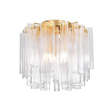 Varenna Semi Flush - 20 Inch by Corbett