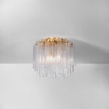 Varenna Semi Flush by Corbett