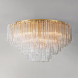 Varenna Semi Flush by Corbett