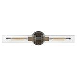 Vaughn Large Two Light Vanity