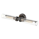Vaughn Large Two Light Vanity