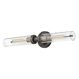 Vaughn Large Two Light Vanity