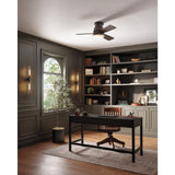 Vaughn Large Two Light Vanity