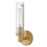 Vaughn Sconce - Heritage Brass