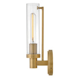 Vaughn Sconce - Heritage Brass