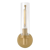 Vaughn Sconce - Heritage Brass