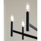 Vector Chandelier — view 4
