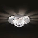 Vega Recessed Light By Schonbek Beyond - Front View