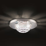 Vega Recessed Light By Schonbek Beyond - With Light