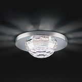 Vega Recessed Light By Schonbek Beyond