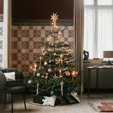 Vela Star Treetopper By Ferm Living - Lifestyle View3